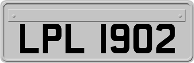LPL1902