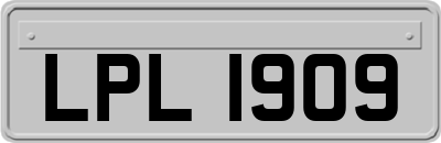 LPL1909
