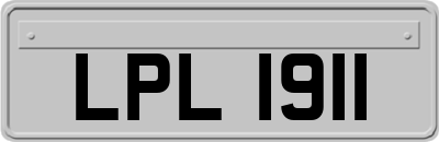 LPL1911