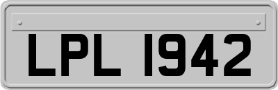 LPL1942
