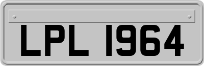 LPL1964