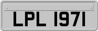 LPL1971