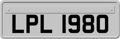 LPL1980