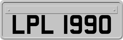 LPL1990