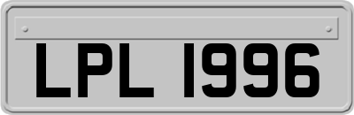 LPL1996