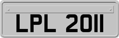 LPL2011