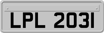 LPL2031
