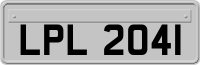 LPL2041