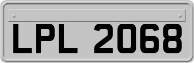 LPL2068