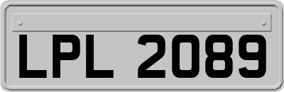 LPL2089