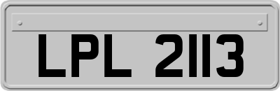 LPL2113
