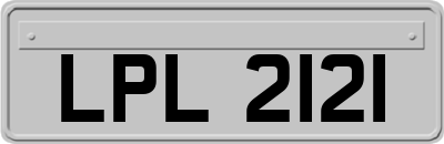 LPL2121