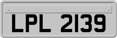 LPL2139