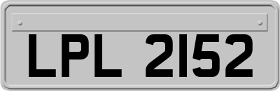 LPL2152