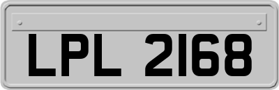 LPL2168