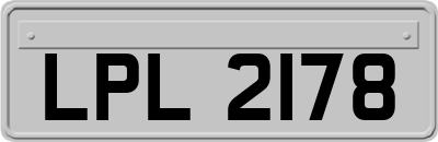 LPL2178
