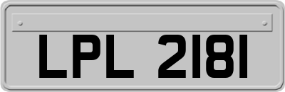LPL2181