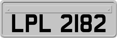 LPL2182