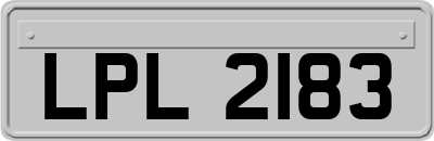 LPL2183