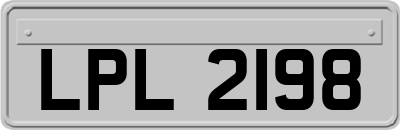 LPL2198