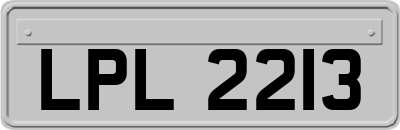 LPL2213