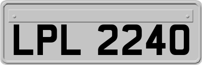 LPL2240