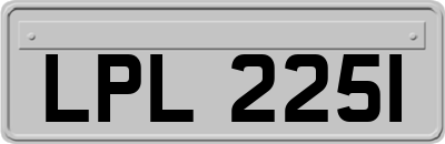 LPL2251