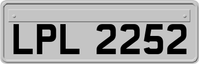 LPL2252