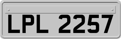 LPL2257