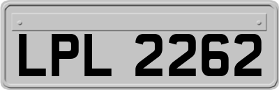 LPL2262
