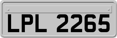 LPL2265