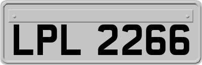 LPL2266