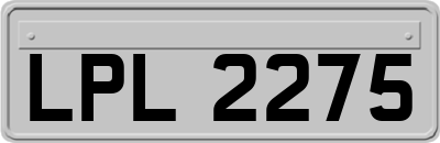 LPL2275