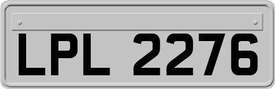 LPL2276