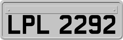 LPL2292