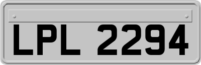 LPL2294