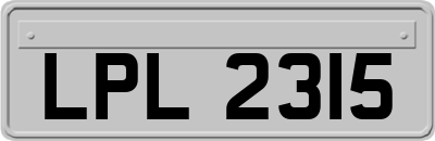 LPL2315
