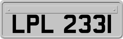 LPL2331