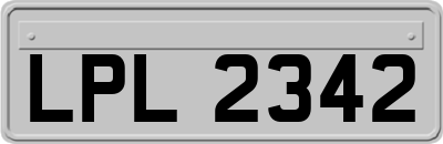 LPL2342