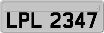 LPL2347