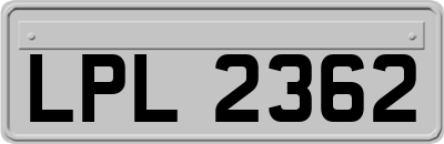 LPL2362