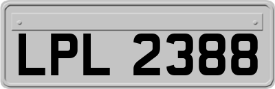 LPL2388
