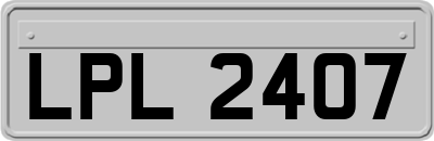 LPL2407