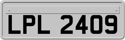 LPL2409