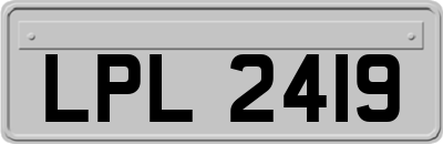 LPL2419