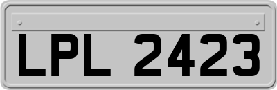 LPL2423