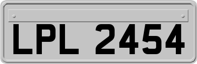 LPL2454