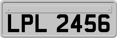 LPL2456