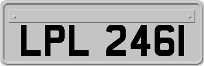 LPL2461
