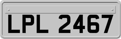 LPL2467